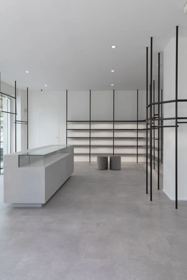 Sleek GU10 Recessed Light , Modern Trimless Downlight , Energy Efficient GU10 Lighting Supplier | Sincerelux